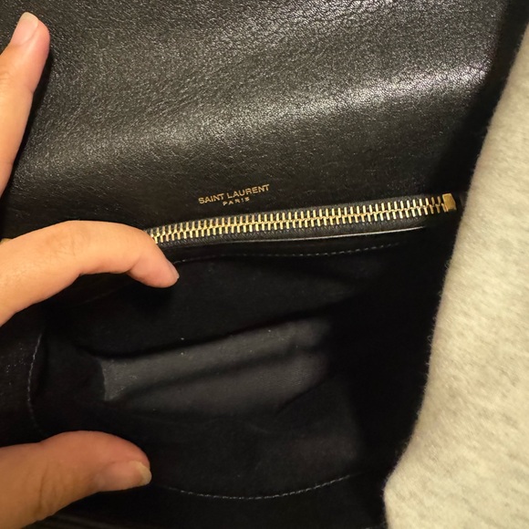 YSL COLLEGE MEDIUM - Picture 4 of 16